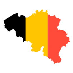 La scène Belgique Wallonie-Bruxelles du salon du livre de Genève