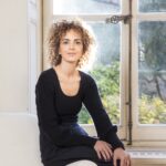 SLIMANI Leïla © Francesca Mantovani - Editions Gallimard