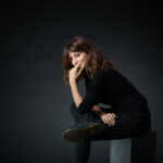 Sarah Chiche © Hermance Triay