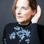 Marie Nimier @ Francesca Mantovani - éditions Gallimard