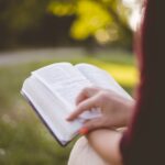 Salon du livre en ville