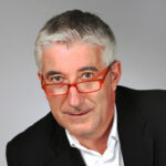 Pascal Mahon