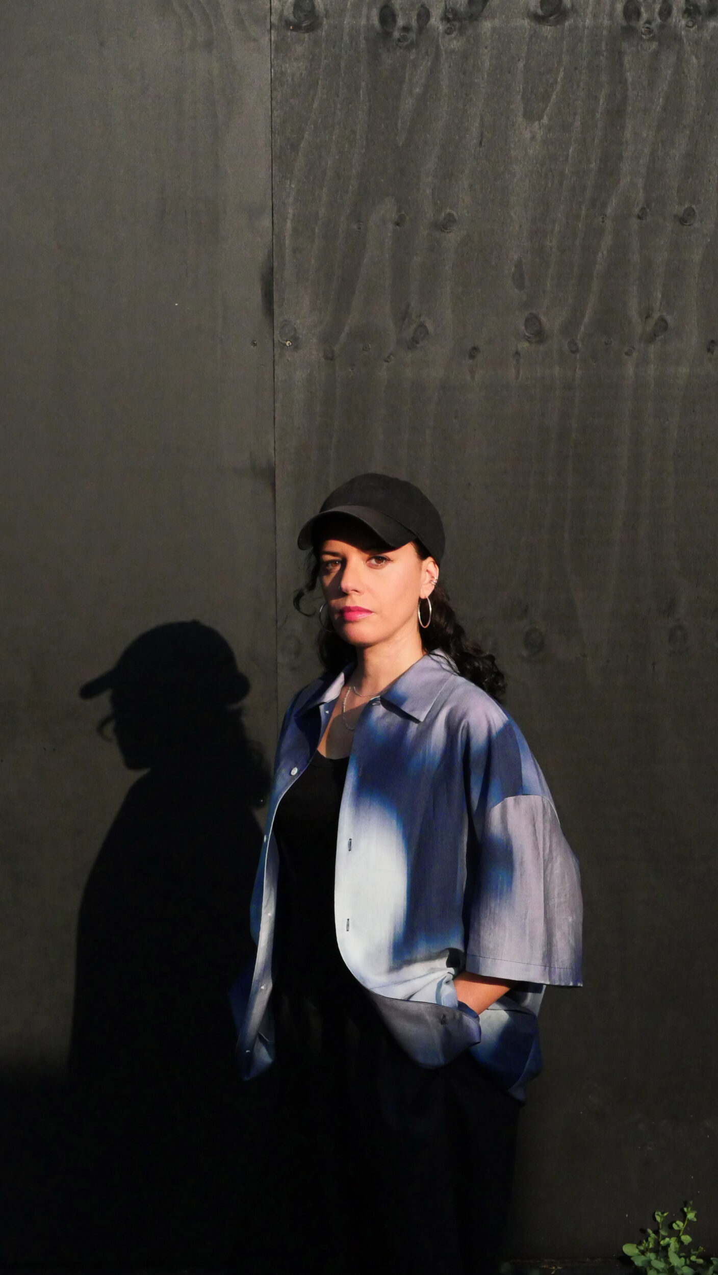 VAZQUEZ Laura©Elise Blotière